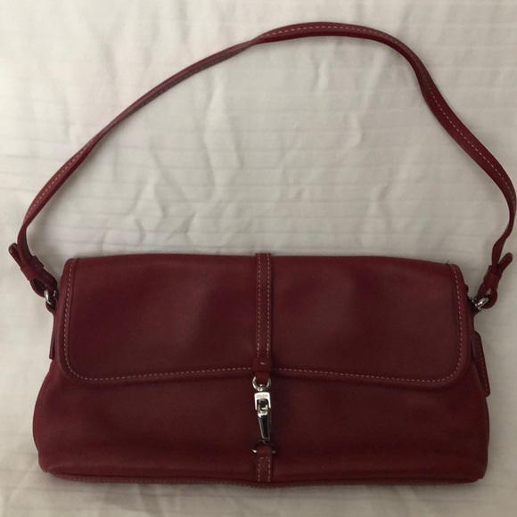 Coach Handbags - Brand new Coach shoulder bag
